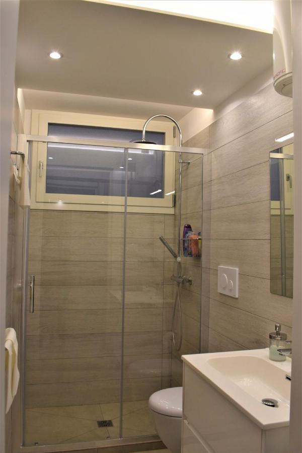 Casa Vacanze Filieri Santa Maria al Bagno Exterior foto